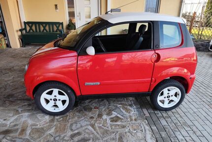 Aixam City Gebrauchtwagen