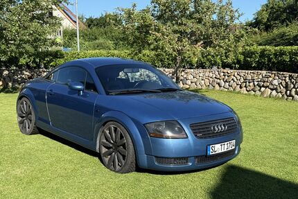 Audi TT Gebrauchtwagen