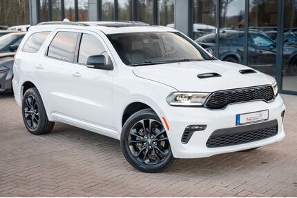 Dodge Durango Gebrauchtwagen