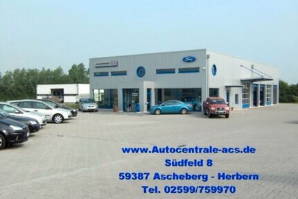 Cupra Ateca Gebrauchtwagen