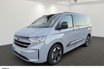 VW T7 Caravelle Gebrauchtwagen