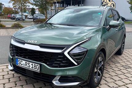 Kia Sportage Gebrauchtwagen