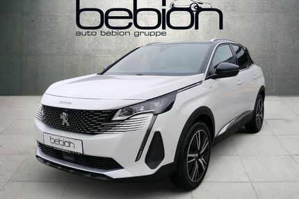 Peugeot 3008 Gebrauchtwagen