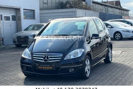 Mercedes-Benz A 160 Gebrauchtwagen