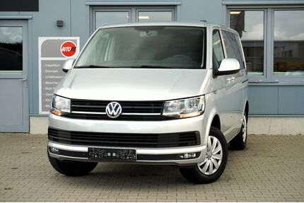 VW T6 Caravelle Gebrauchtwagen