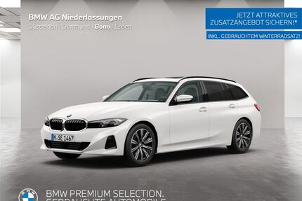 BMW 318 Gebrauchtwagen