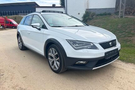 Seat Leon Gebrauchtwagen