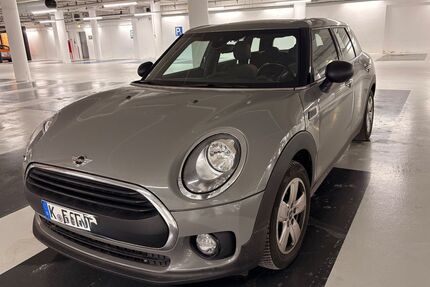 Mini One Clubman Gebrauchtwagen