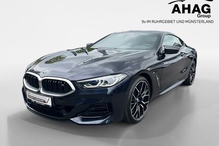BMW M850 Gebrauchtwagen