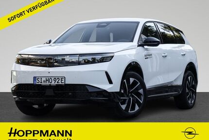 Opel Grandland (X) Gebrauchtwagen