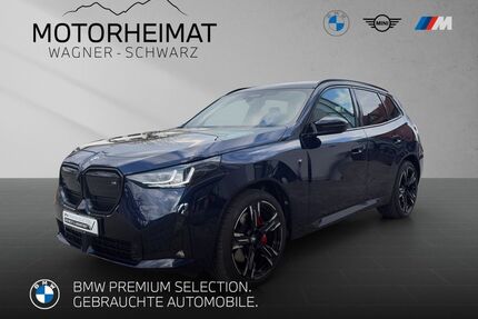 BMW X3 M50 Gebrauchtwagen