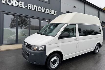 VW T5 Transporter Gebrauchtwagen
