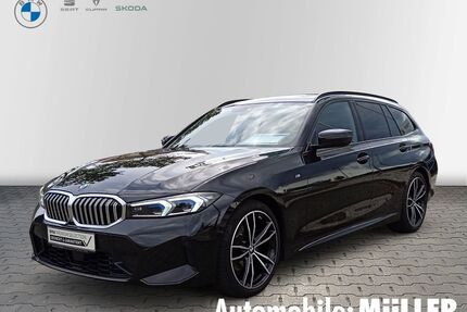 BMW 320 Gebrauchtwagen