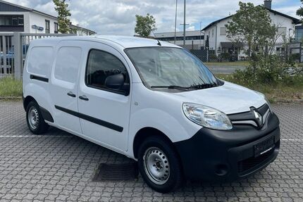 Renault Kangoo Gebrauchtwagen