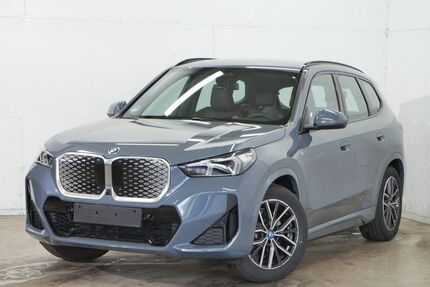 BMW iX1 Gebrauchtwagen