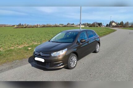 Citroen C4 Gebrauchtwagen