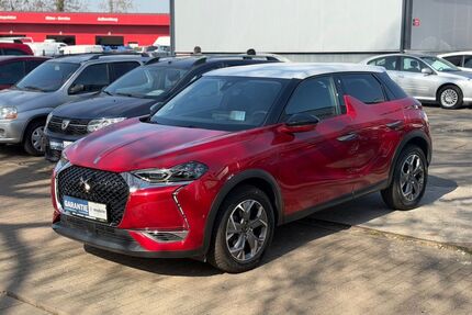 DS Automobiles DS3 Crossback Gebrauchtwagen