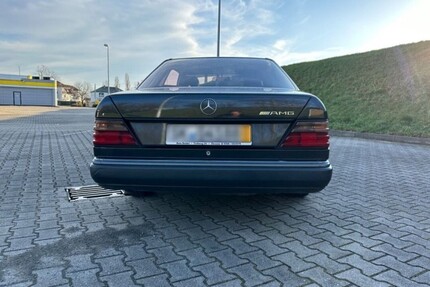 Mercedes-Benz CE-Klasse Gebrauchtwagen