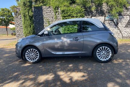 Opel Adam Gebrauchtwagen