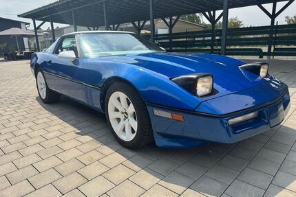 Corvette C4 Gebrauchtwagen