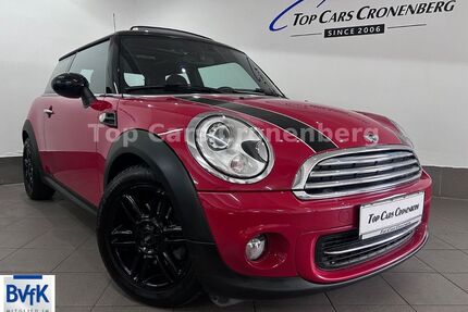 Mini Cooper Gebrauchtwagen