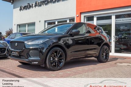 Jaguar E-Pace Gebrauchtwagen