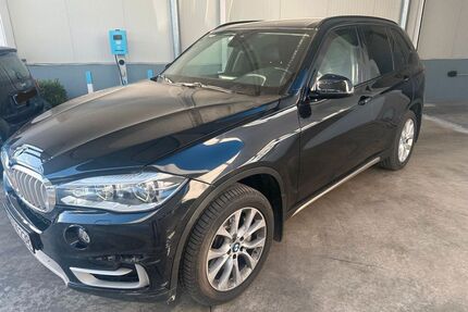 BMW X5 Gebrauchtwagen