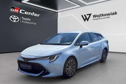 Toyota Corolla Gebrauchtwagen