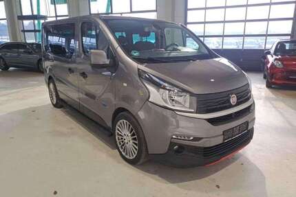 Fiat Talento Gebrauchtwagen