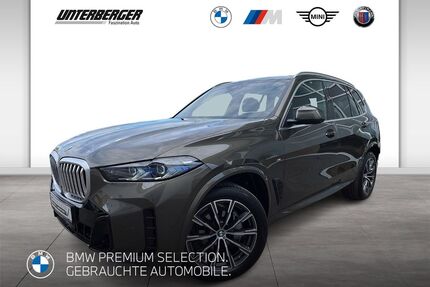 BMW X5 Gebrauchtwagen