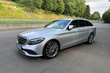 Mercedes-Benz C 180 Gebrauchtwagen