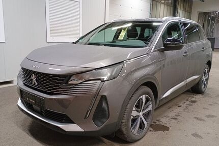 Peugeot 5008 Gebrauchtwagen