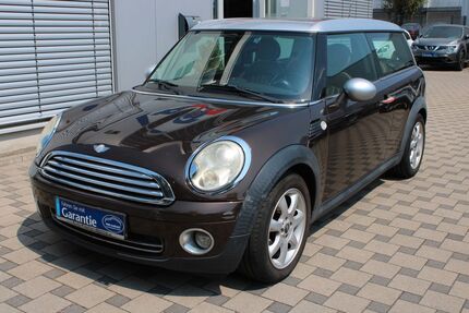Mini Cooper Gebrauchtwagen