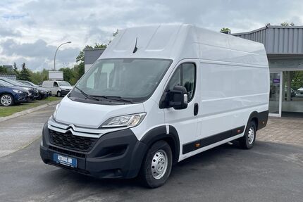 Citroen Jumper Gebrauchtwagen