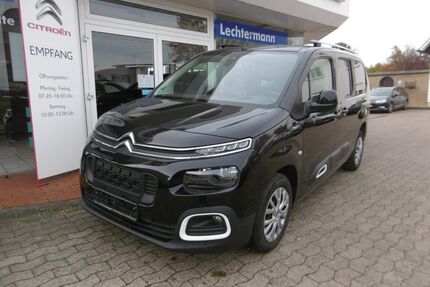 Citroen Berlingo Gebrauchtwagen
