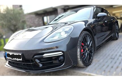 Porsche Panamera Gebrauchtwagen