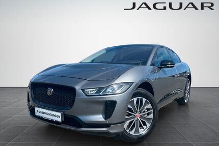 Jaguar I-Pace Gebrauchtwagen