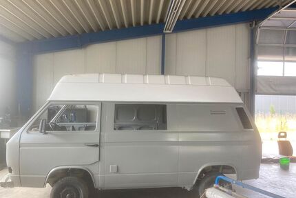 VW T3 andere Gebrauchtwagen