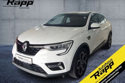 Renault Arkana Gebrauchtwagen