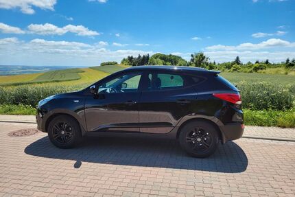 Hyundai ix35 Gebrauchtwagen