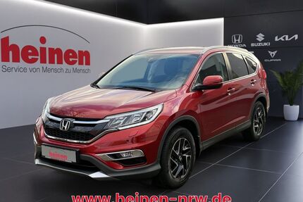 Honda CR-V Gebrauchtwagen