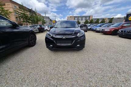 Honda HR-V Gebrauchtwagen