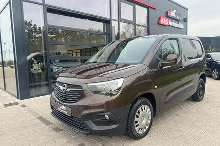Opel Combo Gebrauchtwagen