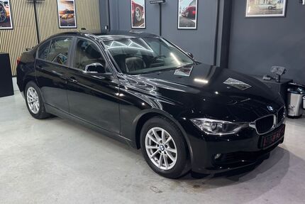 BMW 320 Gebrauchtwagen