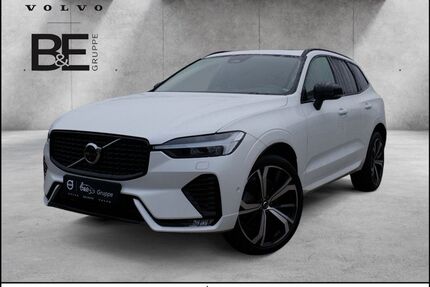 Volvo XC60 Gebrauchtwagen