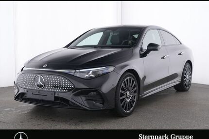 Mercedes-Benz CLA 250 Gebrauchtwagen