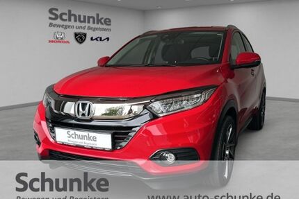 Honda HR-V Gebrauchtwagen