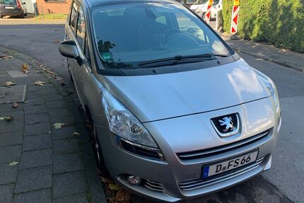 Peugeot 5008 Gebrauchtwagen