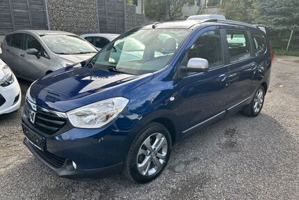 Dacia Lodgy Gebrauchtwagen