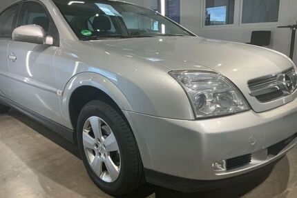 Opel Vectra Gebrauchtwagen